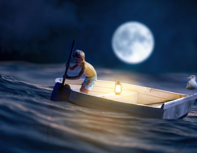 Curiosità e sicurezza: il mito di Ulisse come metafora dell'infanzia