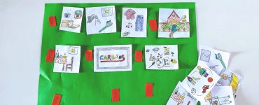 Programmare una routine quotidiana per i bambini: ecco l'esempio di Lorenzo