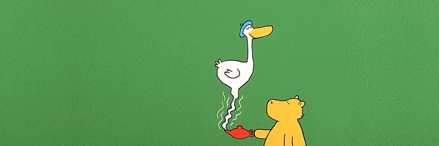 Un buon libro può aiutare a sviluppare il senso dell'umorismo nei bambini (e non solo)