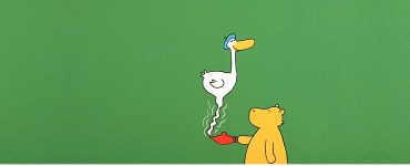 Un buon libro può aiutare a sviluppare il senso dell'umorismo nei bambini (e non solo)
