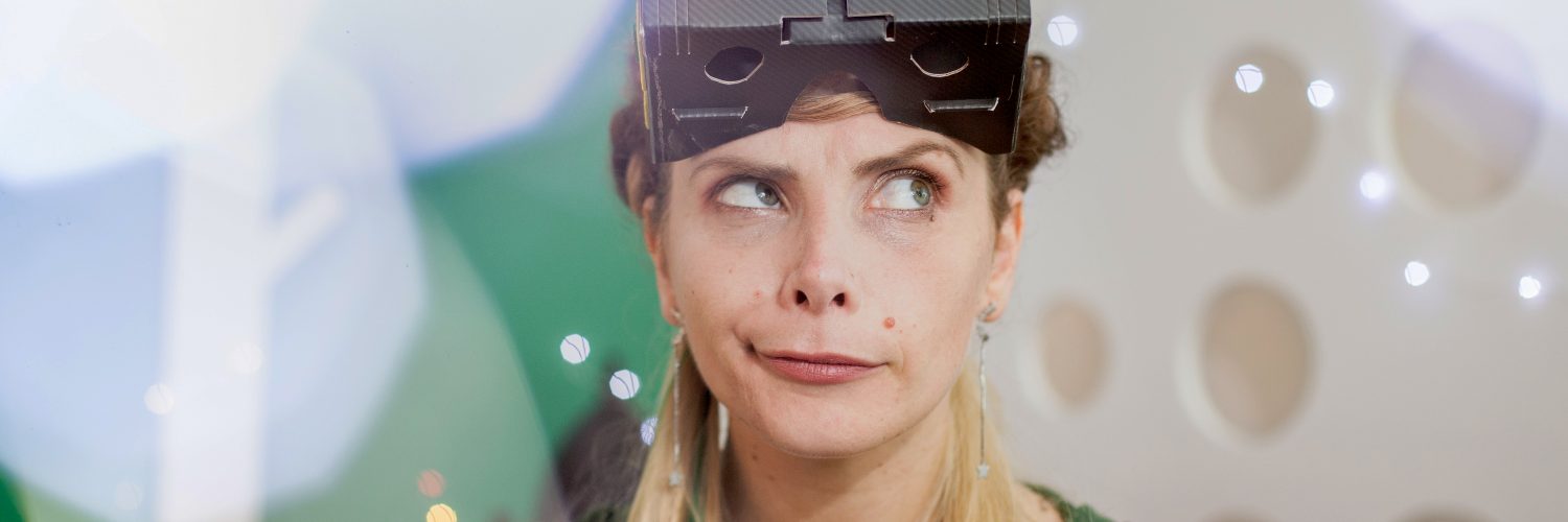 Sindrome da visione al computer: Domitilla ci svela perché fa male stare troppo tempo davanti al computer