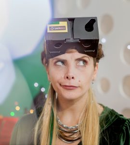 Sindrome da visione al computer: Domitilla ci svela perché fa male stare troppo tempo davanti al computer