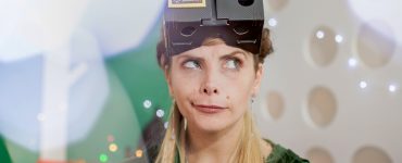 Sindrome da visione al computer: Domitilla ci svela perché fa male stare troppo tempo davanti al computer