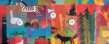 Giochi di narrazione in scatola per bambini dai 6 anni in sù