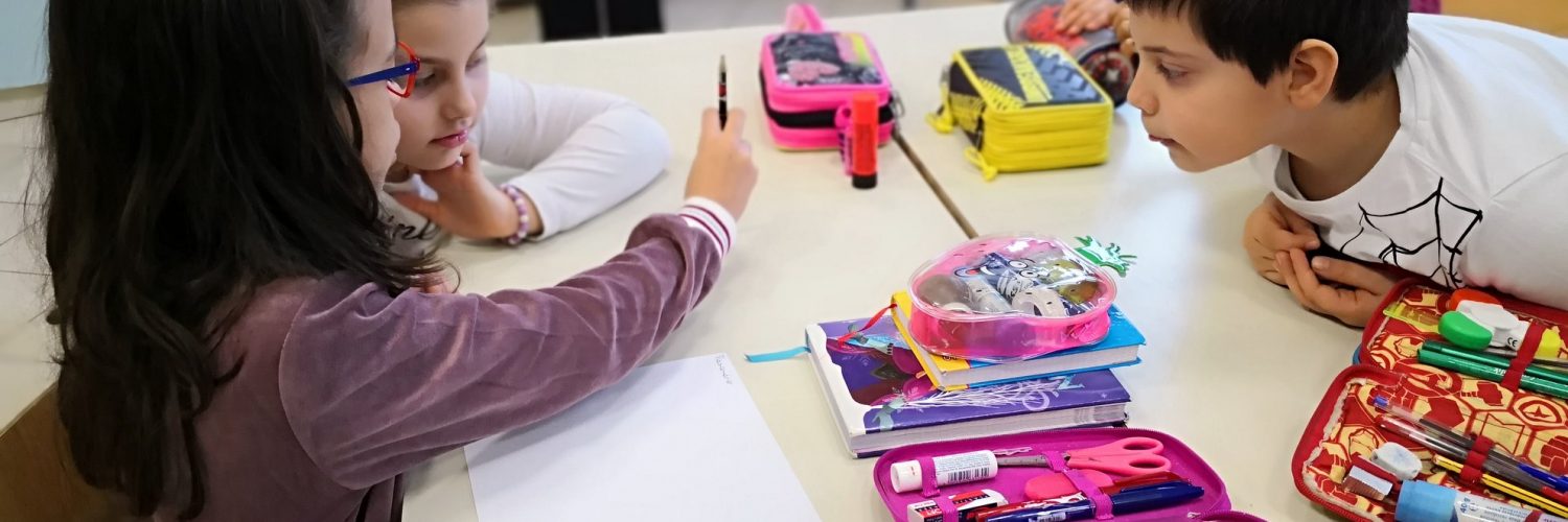 la pedagogia teatrale a sostegno dell'educazione