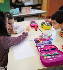 la pedagogia teatrale a sostegno dell'educazione