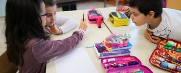 la pedagogia teatrale a sostegno dell'educazione