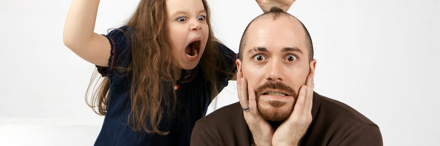 Il conflitto nel gioco teatrale e nell'educazione dei bambini