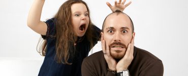 Il conflitto nel gioco teatrale e nell'educazione dei bambini