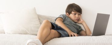 Pandemia, DAD e i nostri bambini