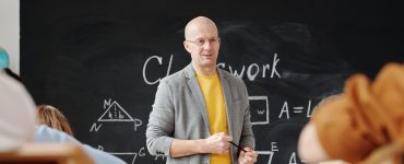 Essere un insegnante stracurioso e creativo