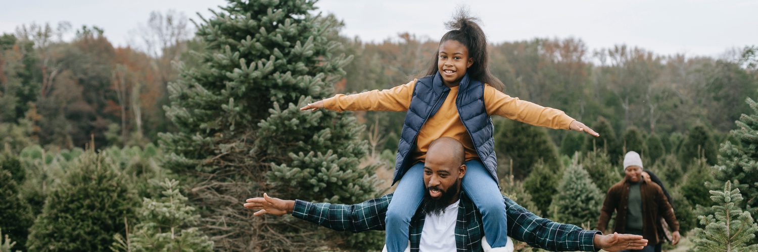 Cosa significa avere davvero fiducia nei nostri bambini?