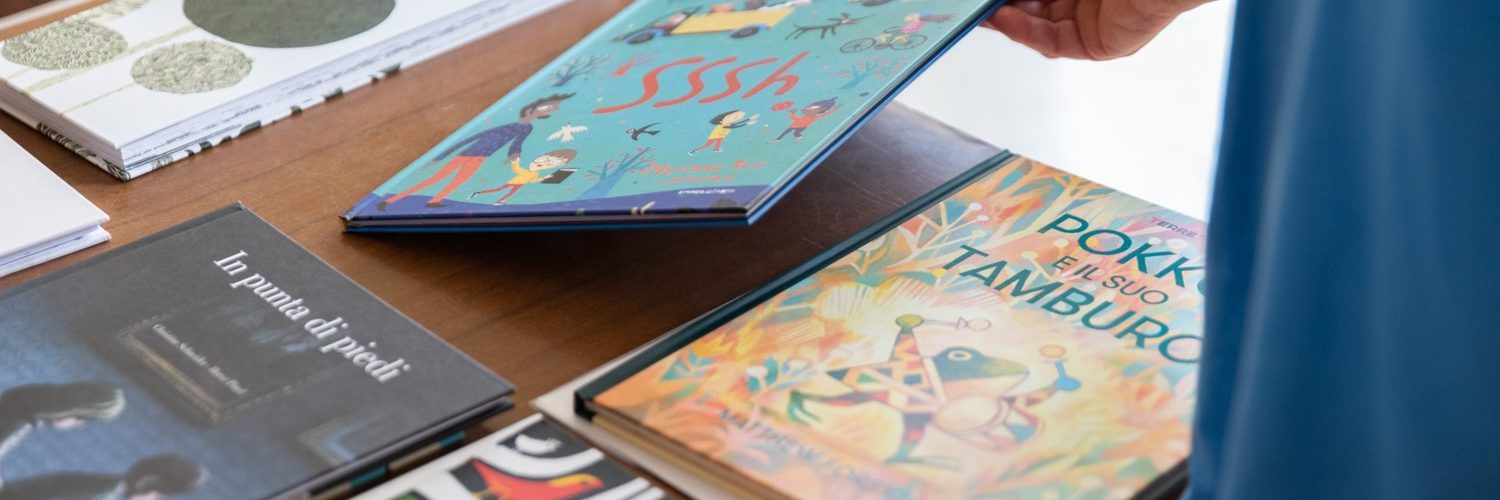 Consigli di lettura per bambini: alla scoperta dei suoni nelle pagine dei libri