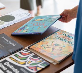 Consigli di lettura per bambini: alla scoperta dei suoni nelle pagine dei libri
