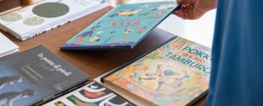 Consigli di lettura per bambini: alla scoperta dei suoni nelle pagine dei libri