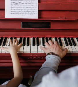 Imitazione e apprendimento