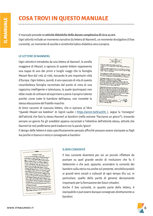 Giochiamo con i fratelli Mozart - immagine 4
