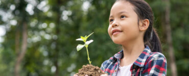 Il ripristino degli ecosistemi spiegato ai bambini dalla Stracuriosa Giuditta
