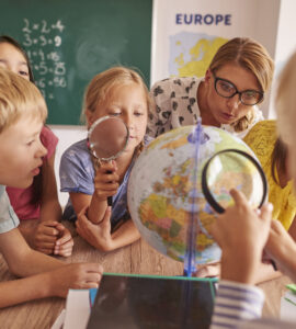Passare da una lezione frontale a una lezione interattiva