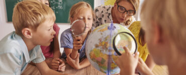 Passare da una lezione frontale a una lezione interattiva