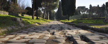 Viaggi nell'antica Roma - via Appia