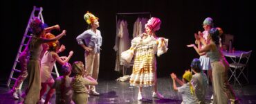 cenerentola albero potenza 2022