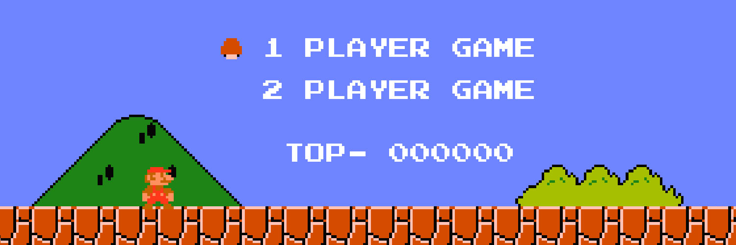 super mario bros