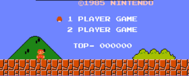 super mario bros