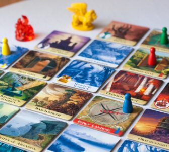 Forbidden Island